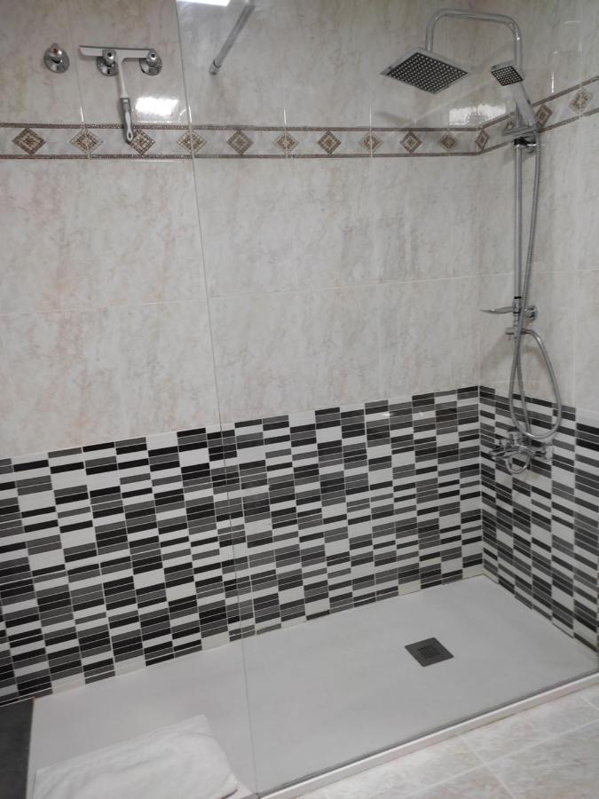 Apartamento Con Balcon Cerca Del Centro Castellón de la Plana Exterior foto