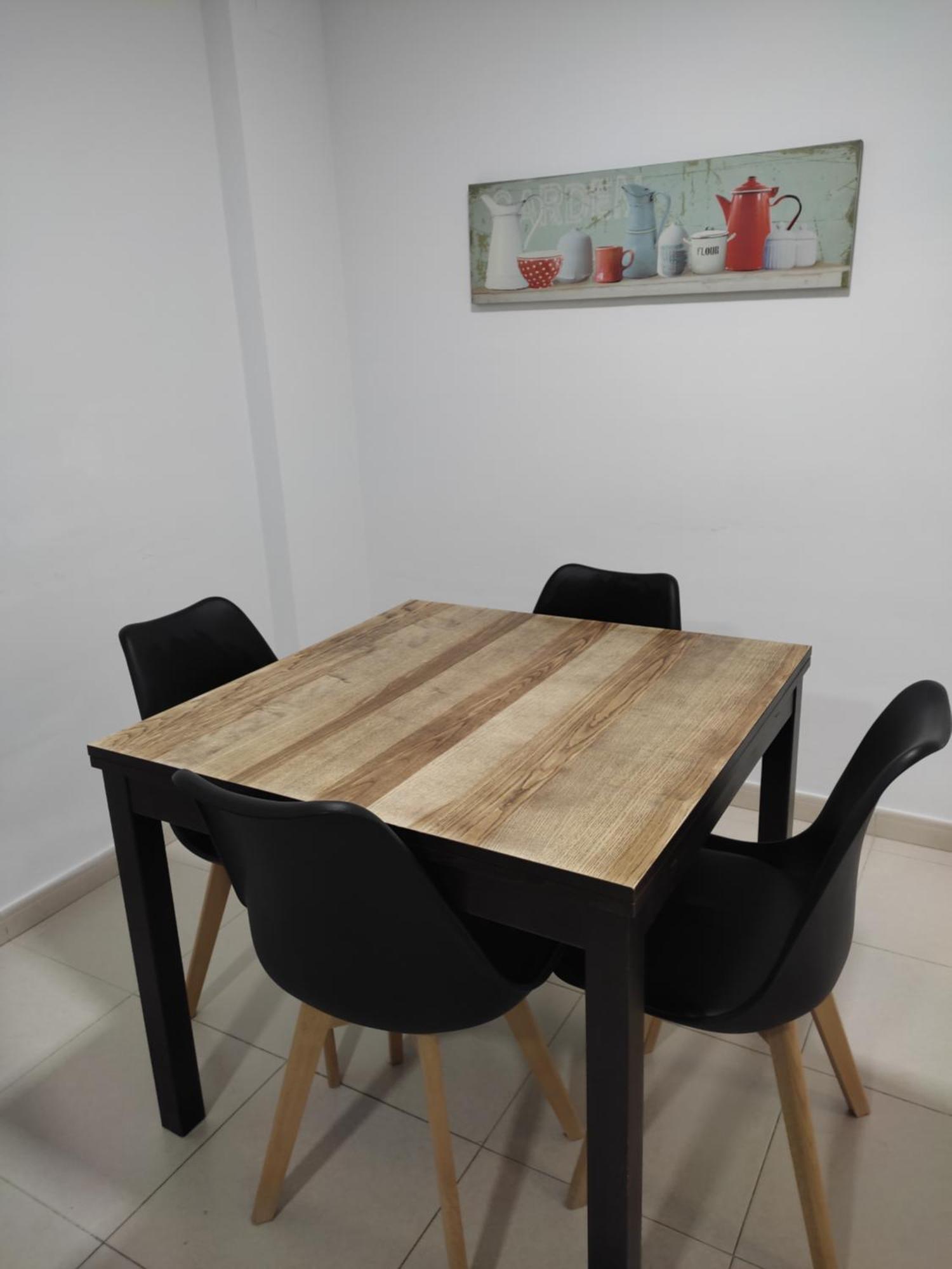 Apartamento Con Balcon Cerca Del Centro Castellón de la Plana Exterior foto