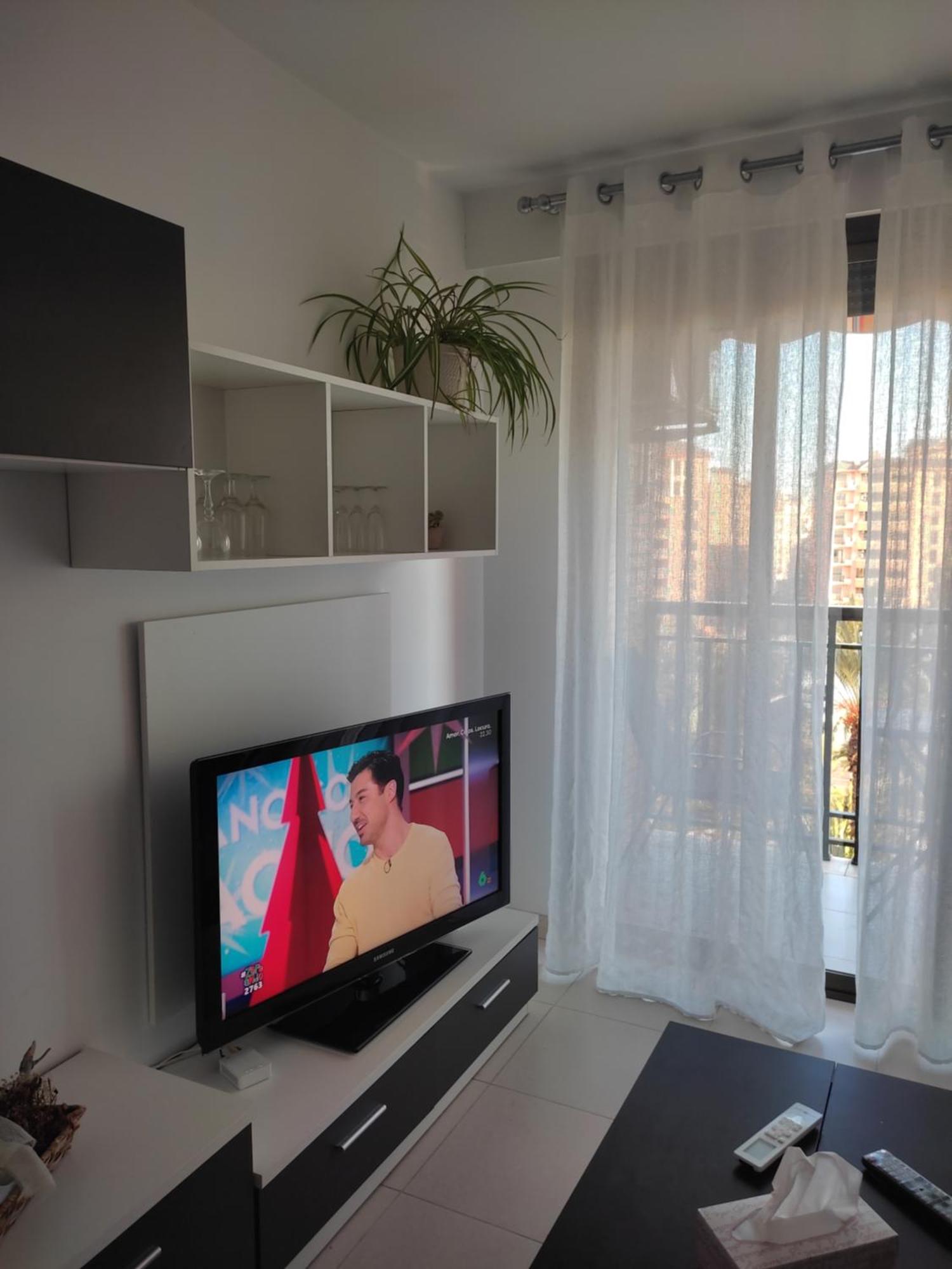 Apartamento Con Balcon Cerca Del Centro Castellón de la Plana Exterior foto